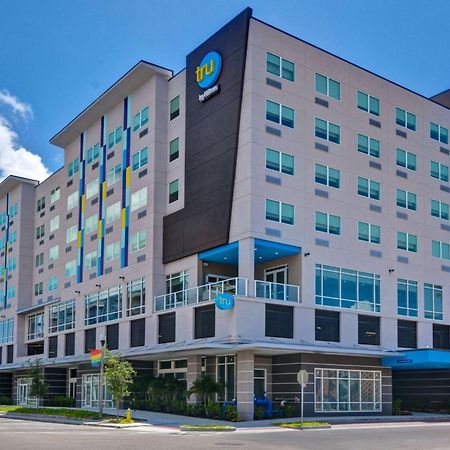 Tru By Hilton St. Petersburg Downtown Central Ave Exteriér fotografie