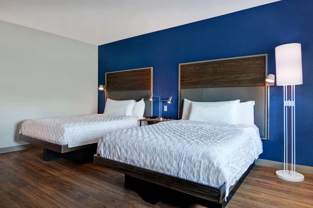 Tru By Hilton St. Petersburg Downtown Central Ave Pokoj fotografie